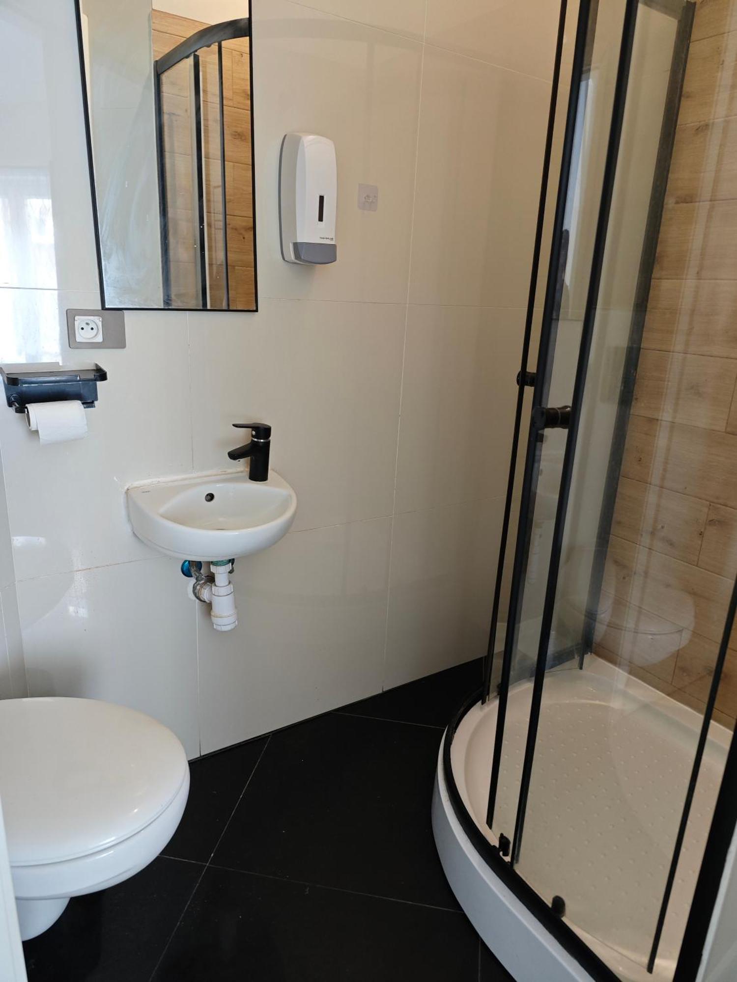 Apartamenty Wilcza - City Center Варшава Стая снимка