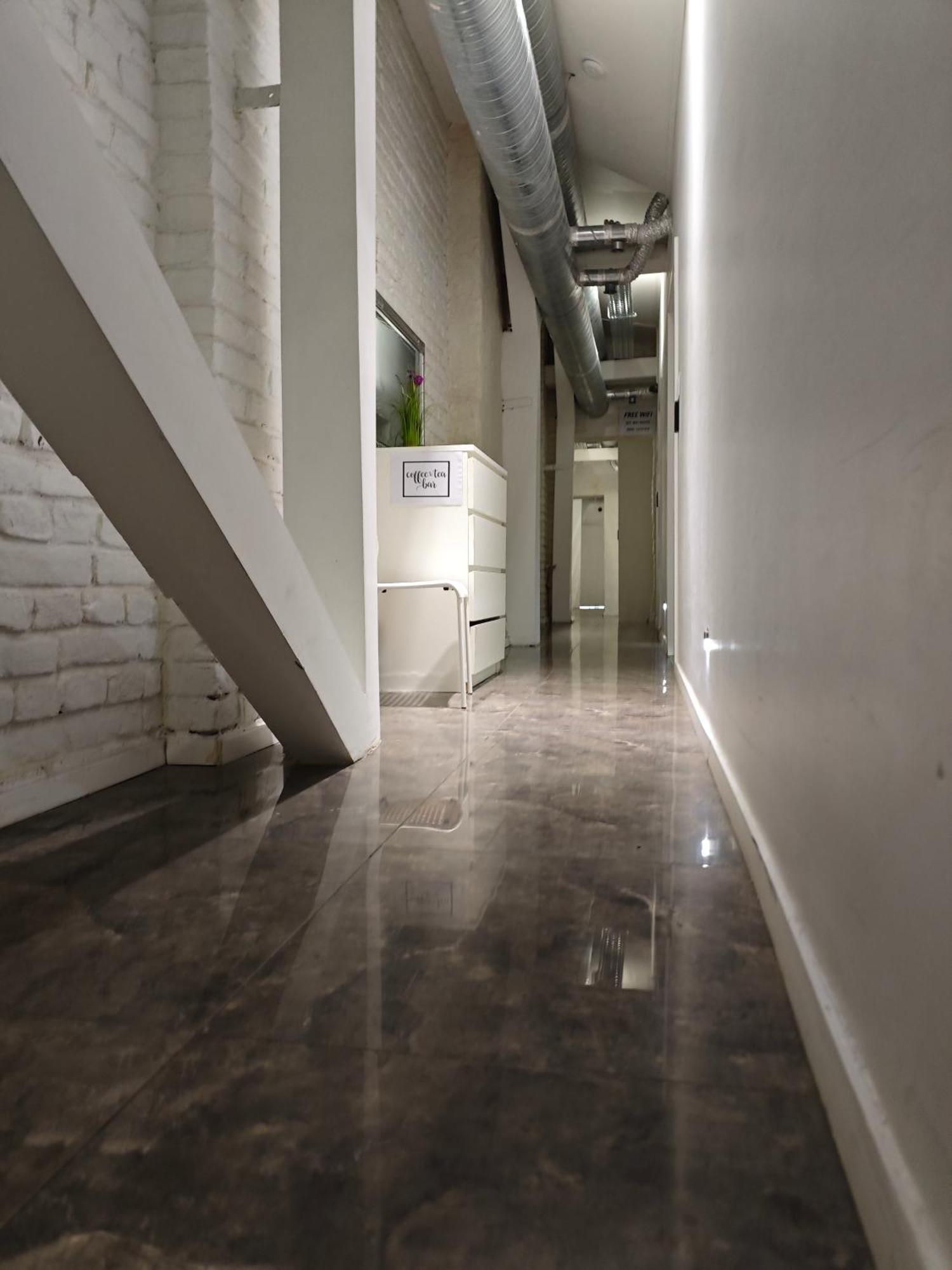 Apartamenty Wilcza - City Center Варшава Екстериор снимка