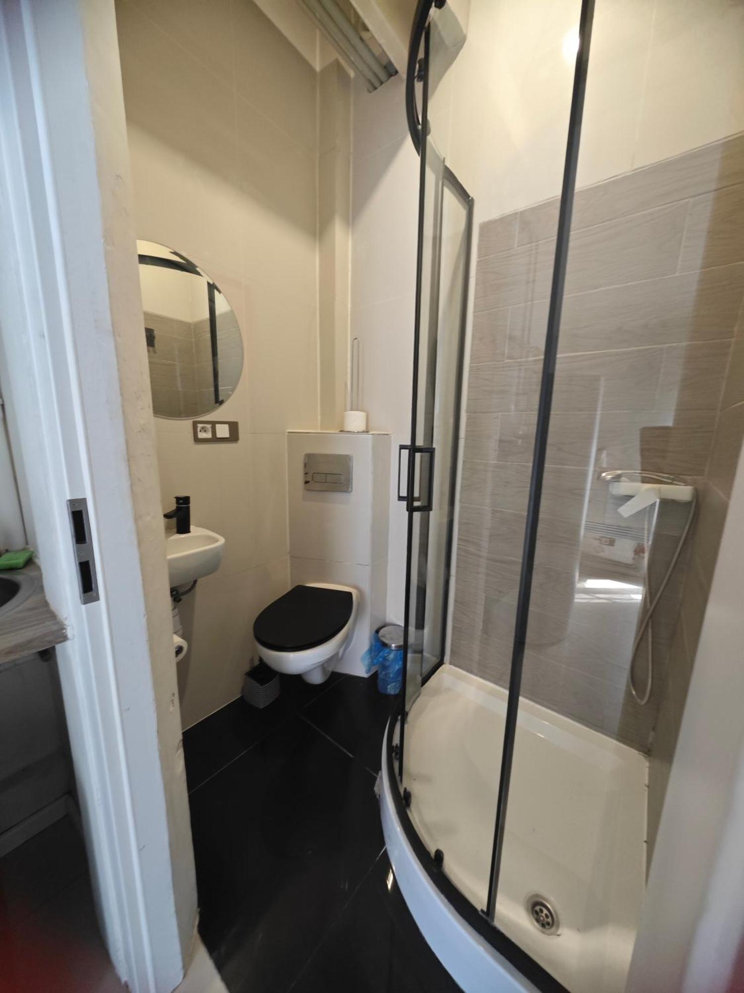 Apartamenty Wilcza - City Center Варшава Стая снимка