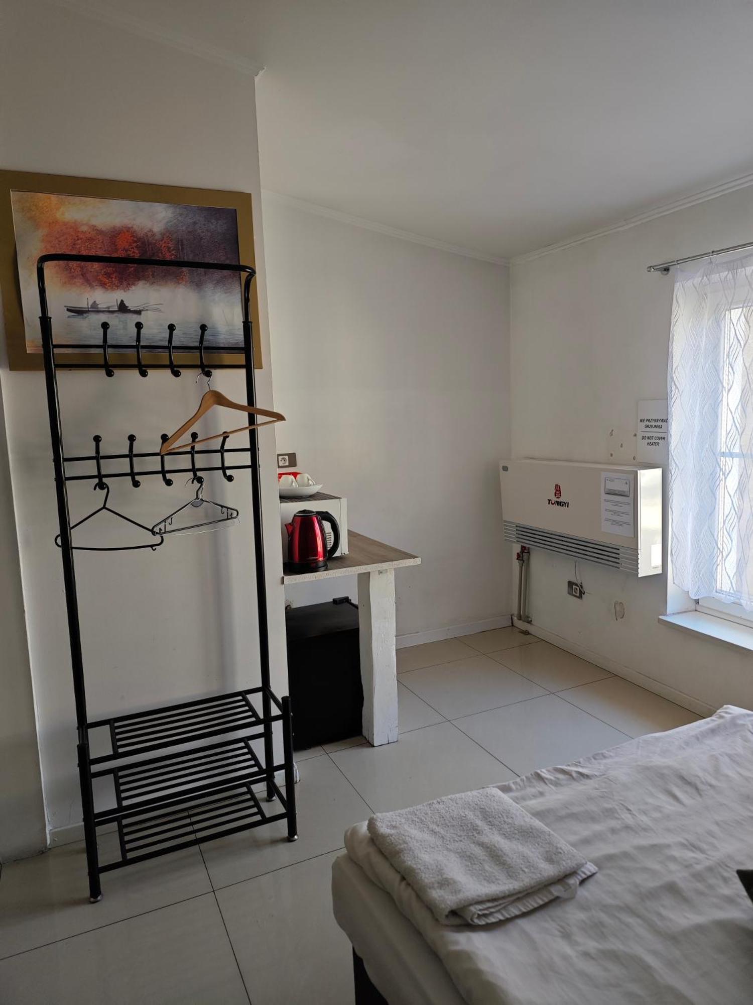 Apartamenty Wilcza - City Center Варшава Стая снимка