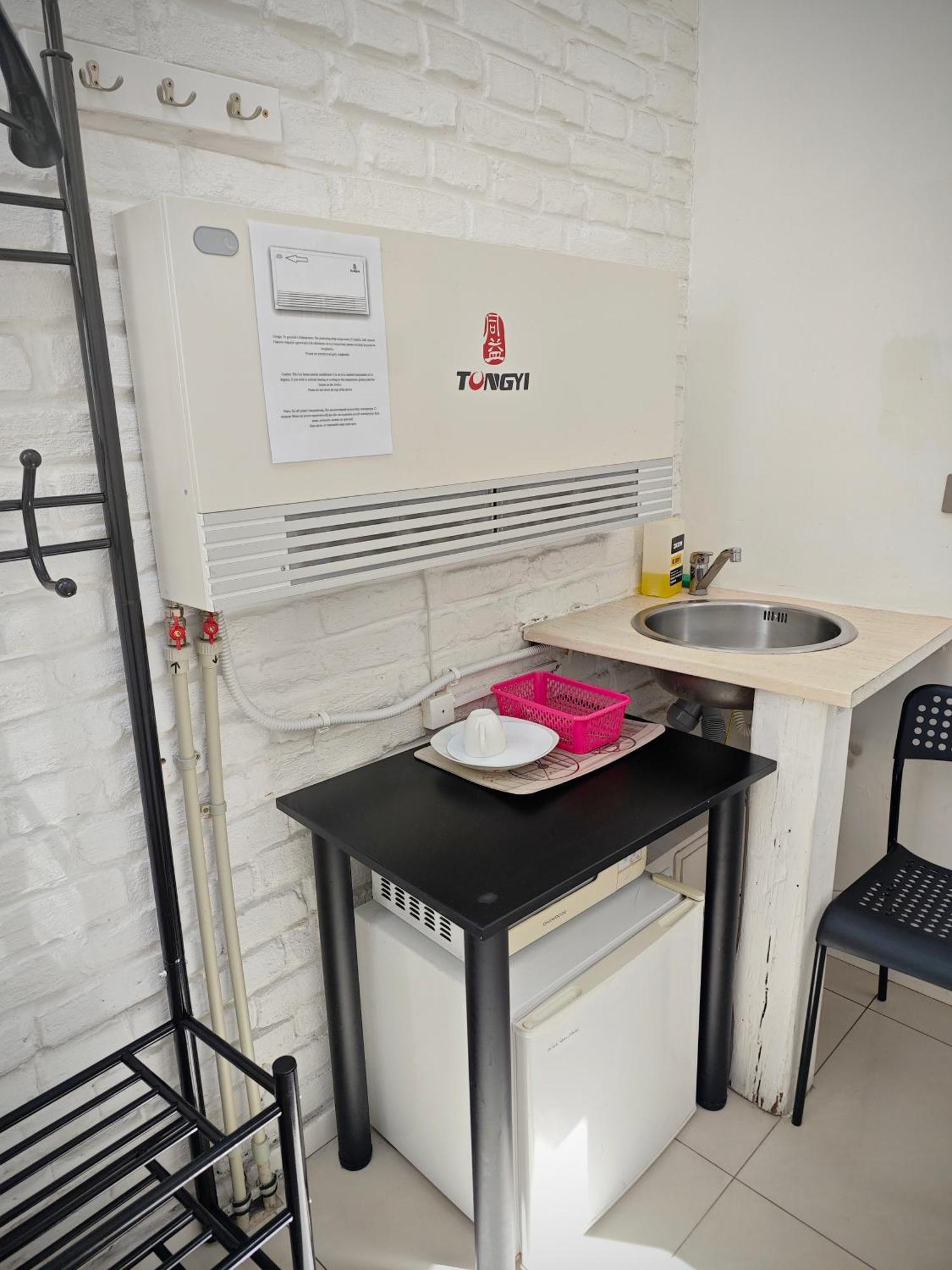 Apartamenty Wilcza - City Center Варшава Стая снимка