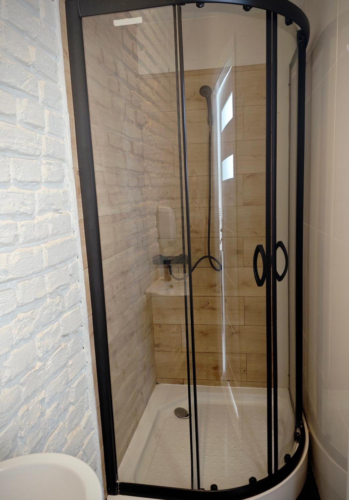 Apartamenty Wilcza - City Center Варшава Стая снимка