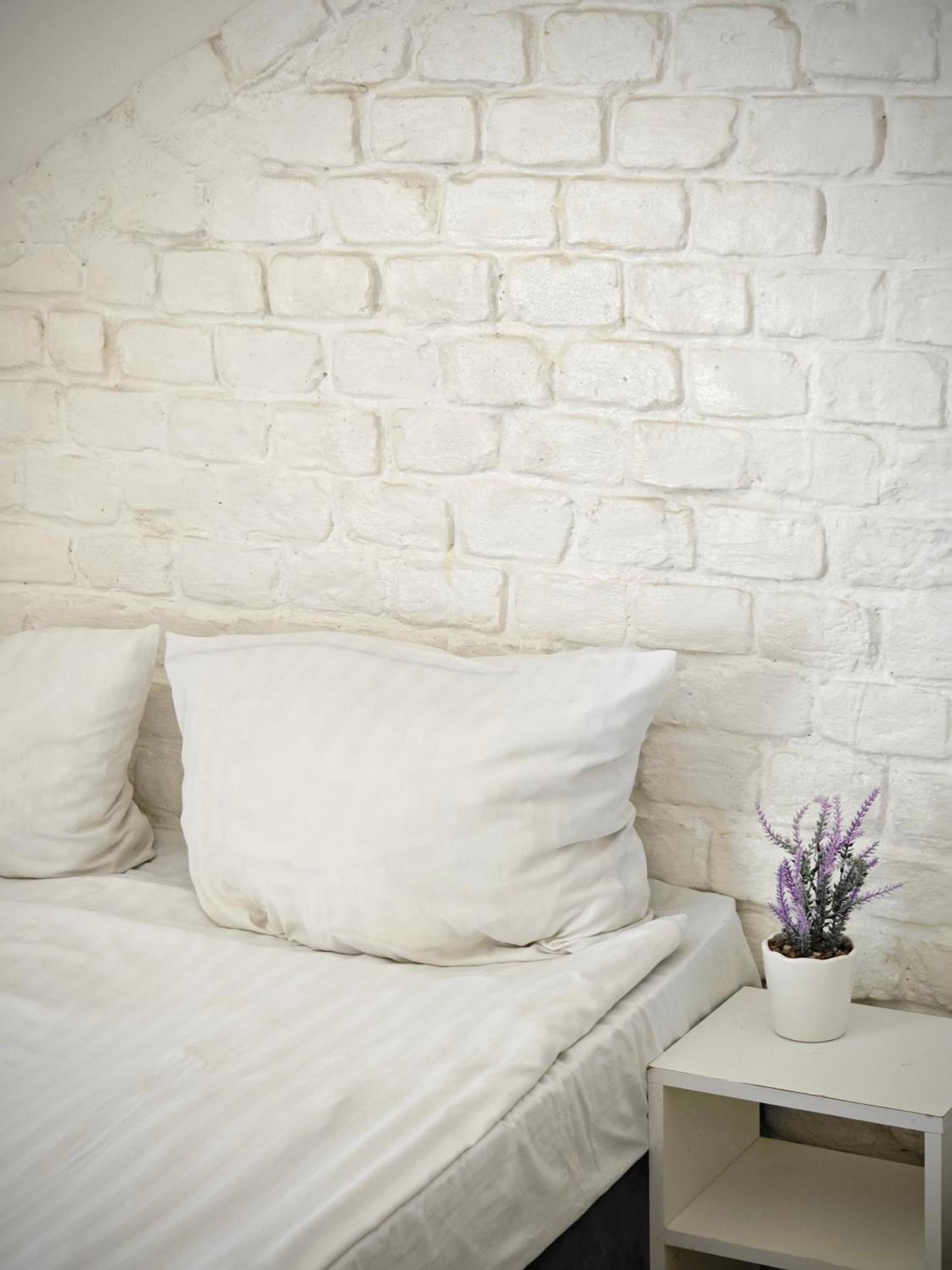Apartamenty Wilcza - City Center Варшава Стая снимка